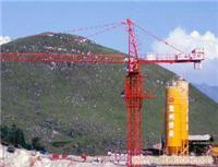 貴陽塔吊出租服務(wù)——重慶中建機械制造（貴州、云南片區(qū)）專業(yè)塔機租賃