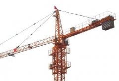 塔吊出租首選凱德思達 專業、安全、高效的塔機租賃解決方案