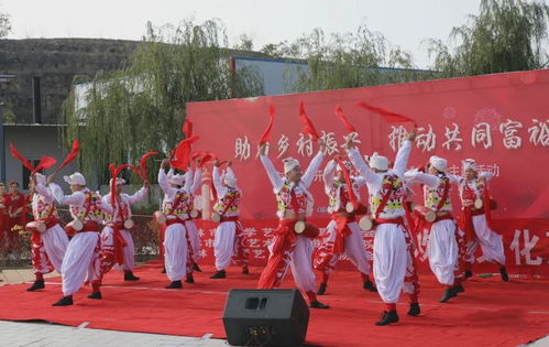 文化潤心田 文藝家采風創作、惠民演出與藝術交流的多維實踐